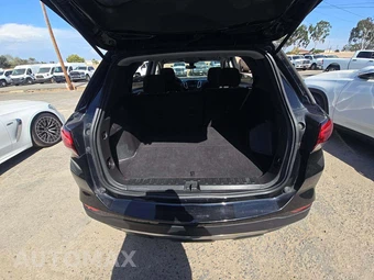 2023 Chevrolet Equinox LT 1LT - miniatura 14