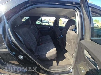 2023 Chevrolet Equinox LT 1LT - miniatura 16