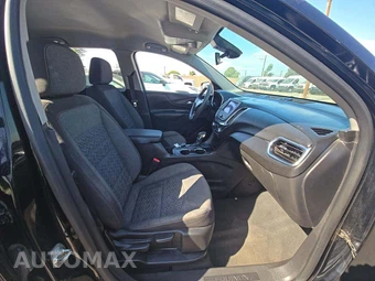 2023 Chevrolet Equinox LT 1LT - miniatura 18