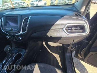 2023 Chevrolet Equinox LT 1LT - miniatura 19