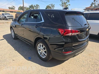 2023 Chevrolet Equinox LT 1LT - miniatura 2