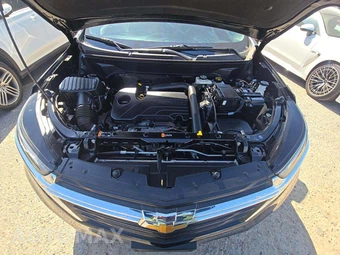 2023 Chevrolet Equinox LT 1LT - miniatura 24