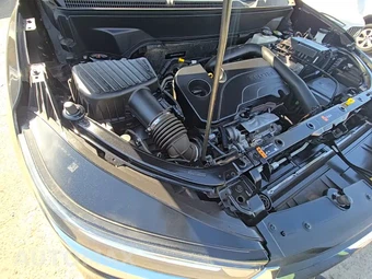 2023 Chevrolet Equinox LT 1LT - miniatura 25