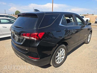 2023 Chevrolet Equinox LT 1LT - miniatura 3