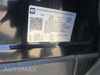 2023 Chevrolet Equinox LT 1LT - miniatura 5