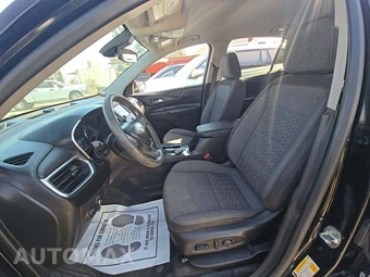 2023 Chevrolet Equinox LT 1LT - miniatura 6