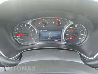 2023 Chevrolet Equinox LT 1LT - miniatura 9