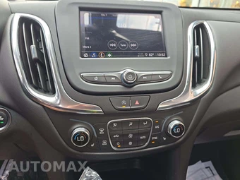 2023 Chevrolet Equinox LT 1LT - miniatura 10