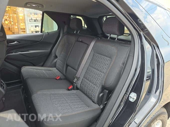 2023 Chevrolet Equinox LT 1LT - miniatura 13