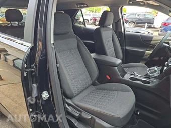 2023 Chevrolet Equinox LT 1LT - miniatura 18