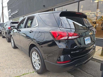 2023 Chevrolet Equinox LT 1LT - miniatura 2