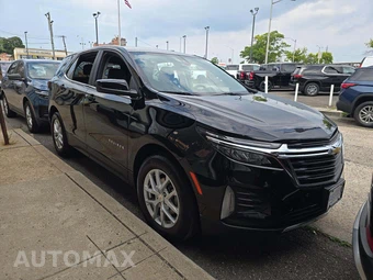 2023 Chevrolet Equinox LT 1LT - miniatura 4