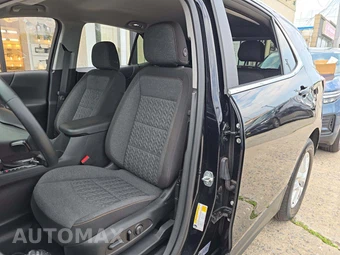 2023 Chevrolet Equinox LT 1LT - miniatura 6