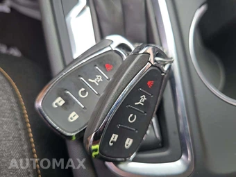 2023 Chevrolet Equinox LT 1LT - miniatura 8