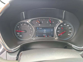 2023 Chevrolet Equinox LT 1LT - miniatura 9