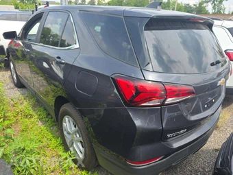 2023 Chevrolet Equinox LT 1LT