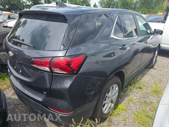 2023 Chevrolet Equinox LT 1LT - miniatura 3