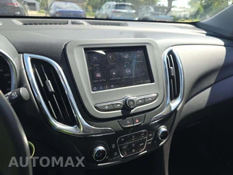2023 Chevrolet Equinox LT 1LT - miniatura 10