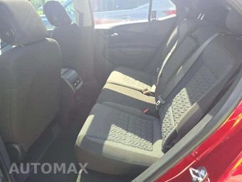 2023 Chevrolet Equinox LT 1LT - miniatura 13