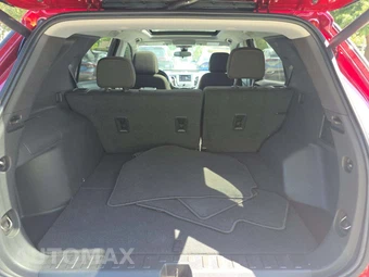 2023 Chevrolet Equinox LT 1LT - miniatura 14