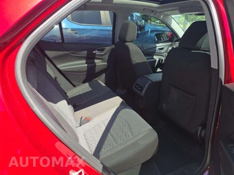 2023 Chevrolet Equinox LT 1LT - miniatura 16