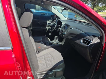 2023 Chevrolet Equinox LT 1LT - miniatura 18