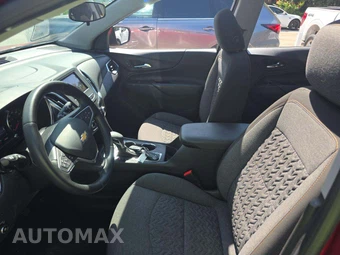 2023 Chevrolet Equinox LT 1LT - miniatura 6
