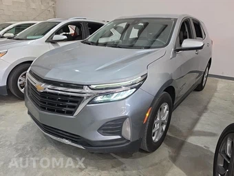 2023 Chevrolet Equinox LT 1LT