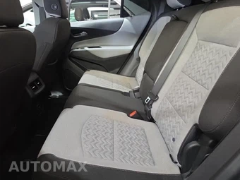 2023 Chevrolet Equinox LT 1LT - miniatura 10