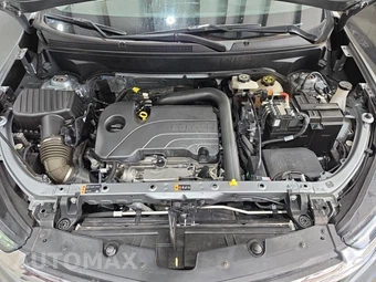 2023 Chevrolet Equinox LT 1LT - miniatura 12