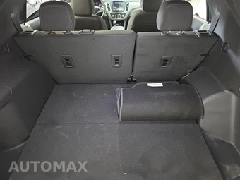2023 Chevrolet Equinox LT 1LT - miniatura 13