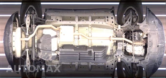 2023 Chevrolet Equinox LT 1LT - miniatura 17