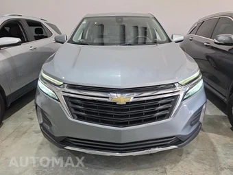 2023 Chevrolet Equinox LT 1LT - miniatura 2