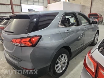 2023 Chevrolet Equinox LT 1LT - miniatura 4