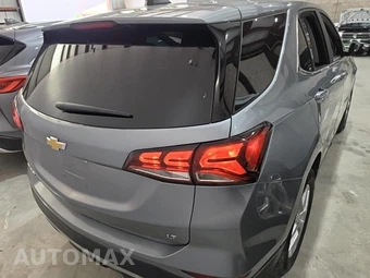 2023 Chevrolet Equinox LT 1LT - miniatura 5
