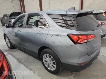 2023 Chevrolet Equinox LT 1LT - miniatura 6