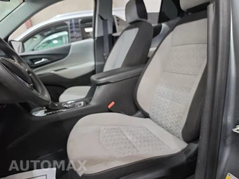 2023 Chevrolet Equinox LT 1LT - miniatura 7
