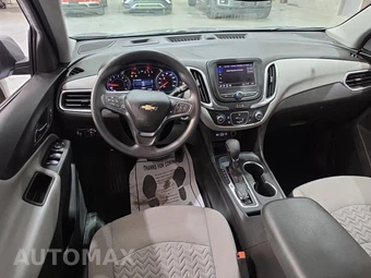 2023 Chevrolet Equinox LT 1LT - miniatura 8