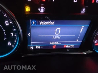 2023 Chevrolet Equinox LT 1LT - miniatura 9