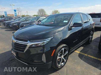 2023 Chevrolet Equinox LT 1LT