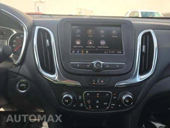 2023 Chevrolet Equinox LT 1LT - miniatura 10