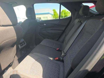 2023 Chevrolet Equinox LT 1LT - miniatura 13