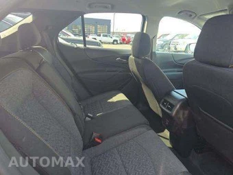2023 Chevrolet Equinox LT 1LT - miniatura 16