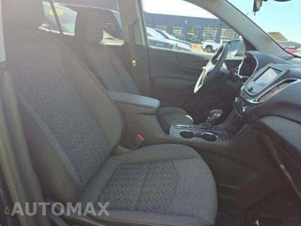 2023 Chevrolet Equinox LT 1LT - miniatura 18