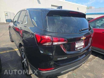 2023 Chevrolet Equinox LT 1LT - miniatura 2