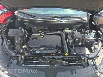 2023 Chevrolet Equinox LT 1LT - miniatura 21