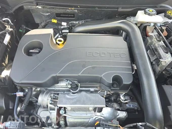 2023 Chevrolet Equinox LT 1LT - miniatura 22