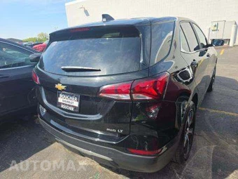 2023 Chevrolet Equinox LT 1LT - miniatura 3