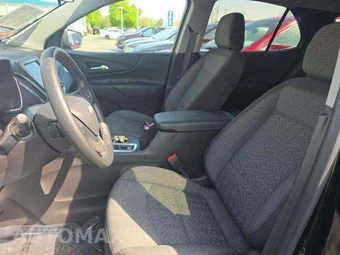 2023 Chevrolet Equinox LT 1LT - miniatura 6