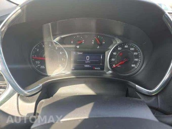 2023 Chevrolet Equinox LT 1LT - miniatura 9